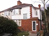 Staines Road, Feltham