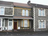 REDFIELD, BRISTOL