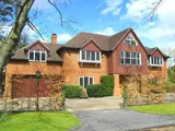 West Drive, Sonning, Reading, RG4