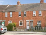 Swinburne Road, Abingdon