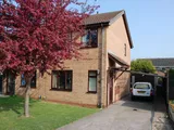 Sunningdale Drive Immingham DN40 2LA