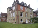 Fernden Heights, Haslemere, Surrey, GU27