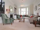 Caithness Road, W14