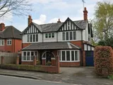 Kidmore Road, Caversham Heights