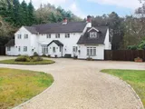 Reading Road North, Fleet, Hampshire, GU51