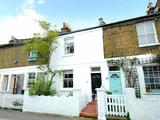 Cardross Street, Hammersmith
