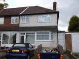 Brackenfield Road, Birmingham