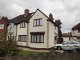 Beebee Road, Wednesbury
