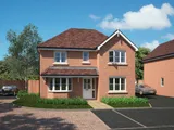 Lichfield Road, Rushall, Walsall