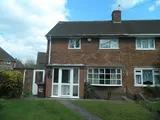 Gower Steet, Pleck, Walsall