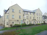 Cassini Drive, Oakhurst, Swindon, Wilts