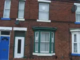 Wilbraham Road, Walsall