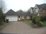 Rockingham Gate, Bushey