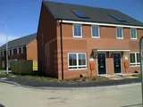 75% Shared Ownership at the new Kings Down Development, Bridgwater