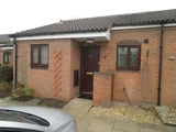 Sheridan Close, Walsall