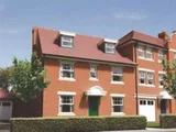 The Langham, Plot 127, Roebuck Park