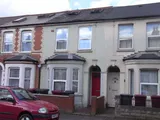 Grange Ave, Reading