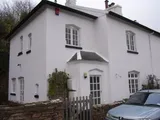 SEMI DETACHED COTTAGE SITUATED IN RURAL LOCATION IN GALMPTON VILLAGE Ref:A2817