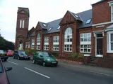 School Lofts, Cecil Street, Butts, WS4 2BF