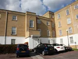Leigh Hunt Drive, Southgate
