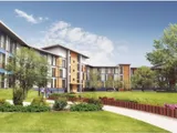 Pembroke Park, Three Bridges, Crawley