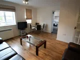 Pickard Close, London, Southgate