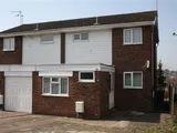 Ibsley Way,  Cockfosters