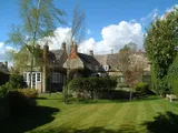 New Road, Bampton