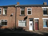 Lime Terrace, Eldon Lane.