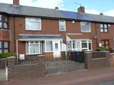 3 Bedroom mid terrace house for sale on Burwood Road, Walker.