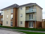 75% Shared Ownership at the new Kings Down Development, Bridgwater