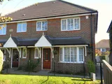 Horley, Surrey