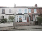 Broom Avenue, Levenshulme, Manchester, M19
