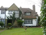WALTON ON THE HILL