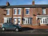 Rosemount Road, Bishop Auckland.