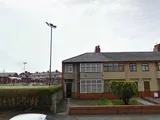 Harewood Road, Deepdale, PRESTON