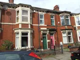 5 Bedroom house for sale on Norwood Avenue, Heaton.