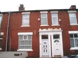 De Lacy Street, Ashton-on-Ribble, Preston