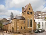 1 bed Church Conversion in St Johns Wood, London, NW8