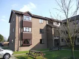 Cherry Tree Court, Eastleigh