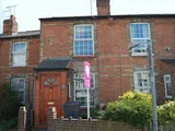 Upper Bridge Road, Chelmsford