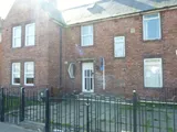 Semi-detached house for sale on Evistone Gardens, Walker.