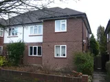 Chamberlian Walk Pinner