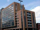 West Two, Suffolk Street, Queensway