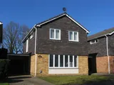 Rideway Close, Camberley