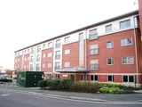 Woodrow House, Preston