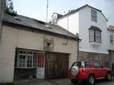 North Street, LOSTWITHIEL