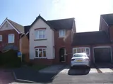 Robsons Way, Amble