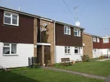 Retirement Apartment, Hazlemere
