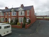 Liege Road, Leyland